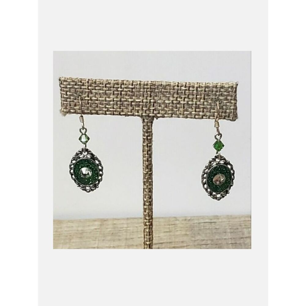 ARTISAN Lightweight French Hook Earrings